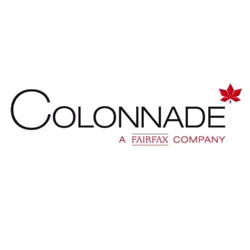 Colonnade