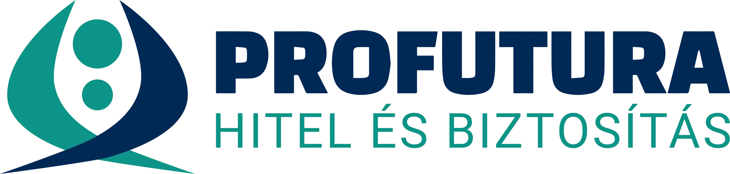 ProFutura - Hitel es Biztositas logo