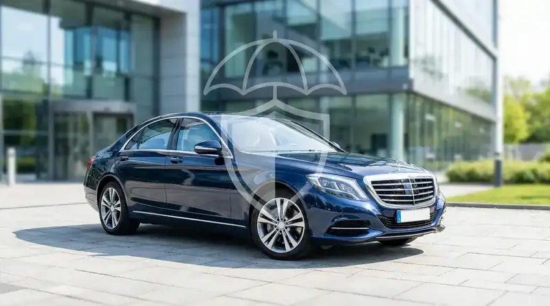 GAP biztosítás — autó védelem