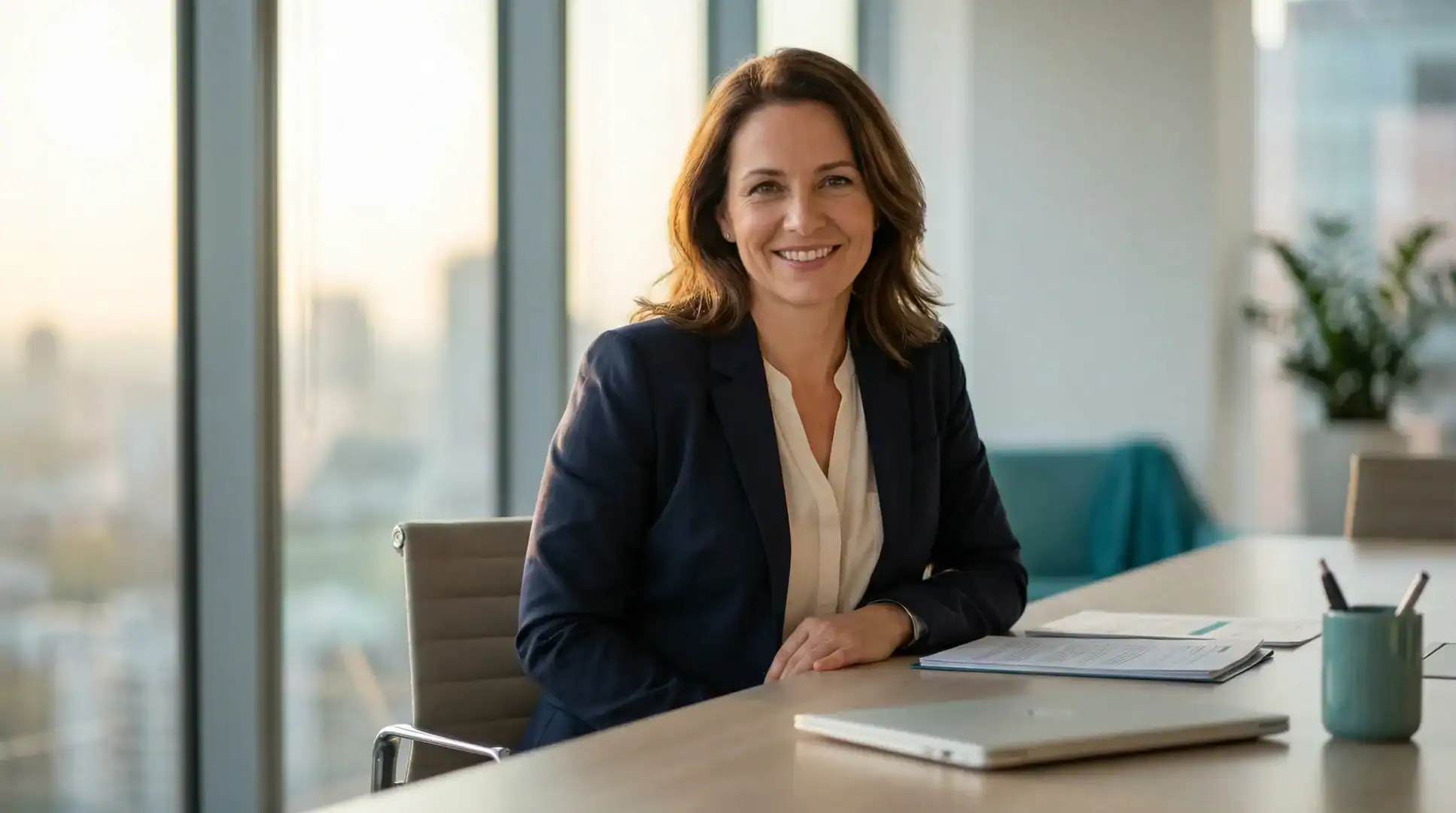 Vállalkozói hitel és pénzügyi tanácsadás vállalkozásoknak — ProFutura