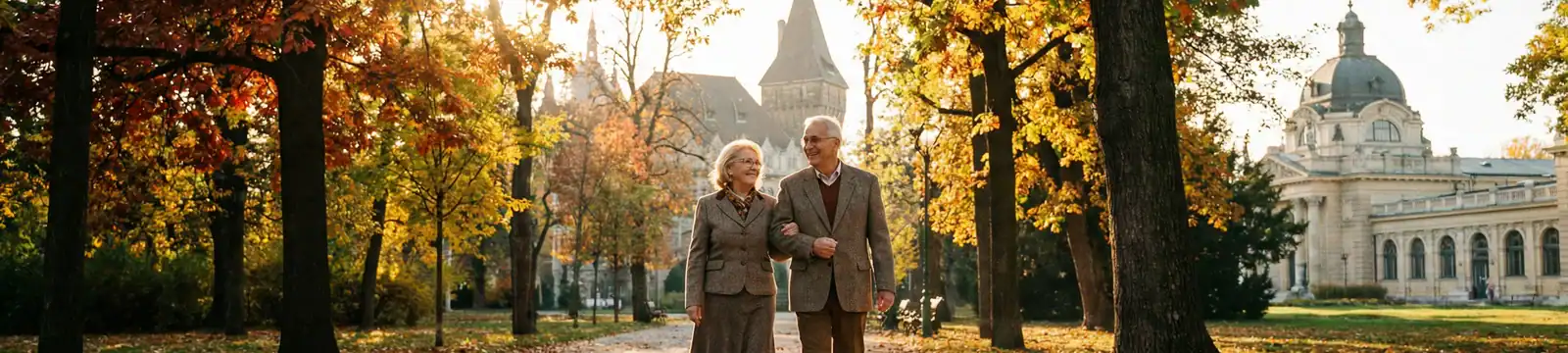 Nyugdíjbiztosítás vizuális szünet - ProFutura