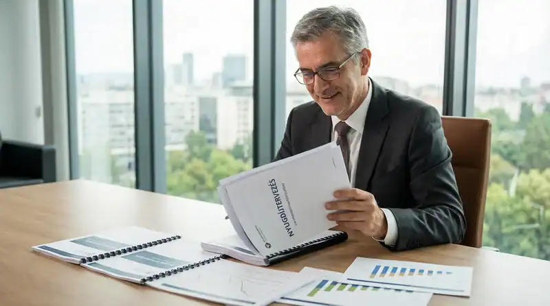 Nyugdíjbiztosítás hero - ProFutura