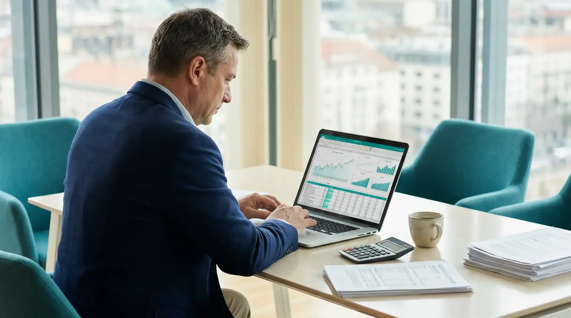 Széchenyi Folyószámlahitel igénylés vállalkozásoknak